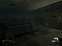 une photo d'Ã©cran de Cold Fear sur Microsoft X-Box
